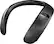Left. Bose - SoundWear Companion Wireless Wearable Speaker - Black.