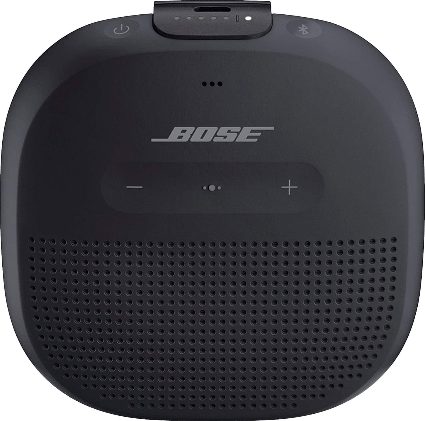 Bose SoundLink Micro Portable Bluetooth Speaker with Waterproof