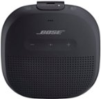 Bose SoundLink Revolve+ (Series II) Bluetooth Speaker, Portable Speaker  with Microphone, Wireless Water Resistant Travel Speaker with 360 Degree