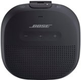 Bose - SoundLink Color Portable Bluetooth Speaker II - Soft Black