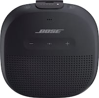 SaharaCase Travel Carry Case for Bose SoundLink Flex Portable Bluetooth  Speaker Black HP00044 - Best Buy