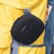 Alt View Zoom 11. Bose - SoundLink Micro Portable Bluetooth Speaker with Waterproof Design - Black.