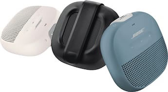 Bose SoundLink Micro Portable Bluetooth Speaker with Waterproof Bose SoundLink Micro Portable Bluetooth Speaker with Waterproof