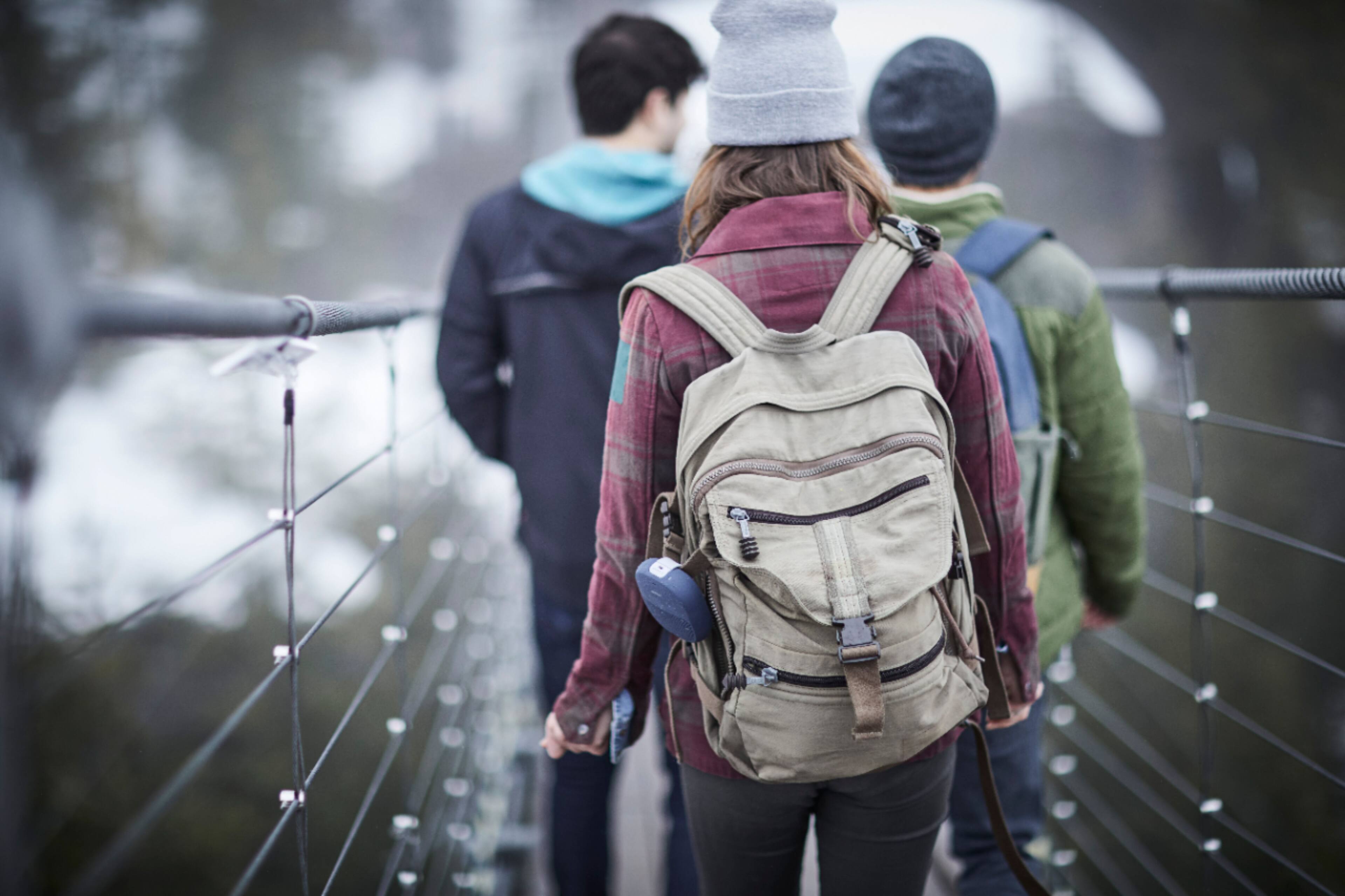 Alt View 16. Bose - SoundLink Micro Portable Bluetooth Speaker with Waterproof Design - Blue.