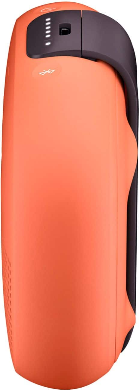 Best Buy: Bose SoundLink Micro Portable Bluetooth Speaker Orange