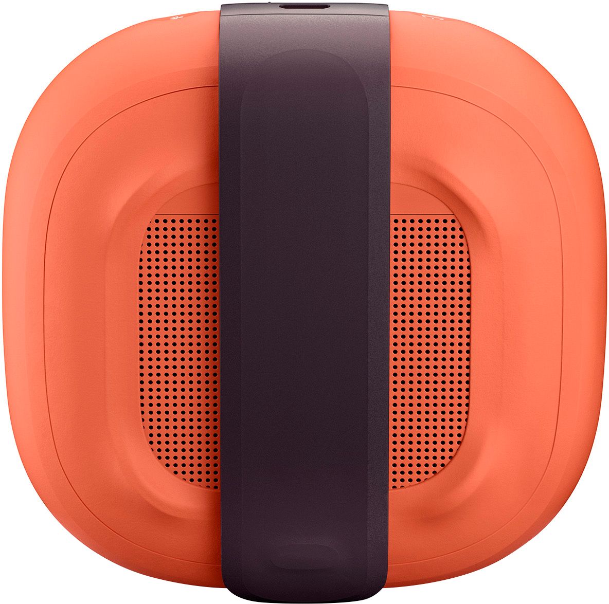 Best Buy: Bose SoundLink Micro Portable Bluetooth Speaker Orange