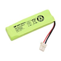 UltraLast - Nickel Metal Hydride Battery for VTech DS6401, DS6421-2 and DS6421-3 - Front_Zoom