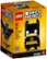 Angle Zoom. BrickHeadz The LEGO Batman Movie: Batman - Multi colored.