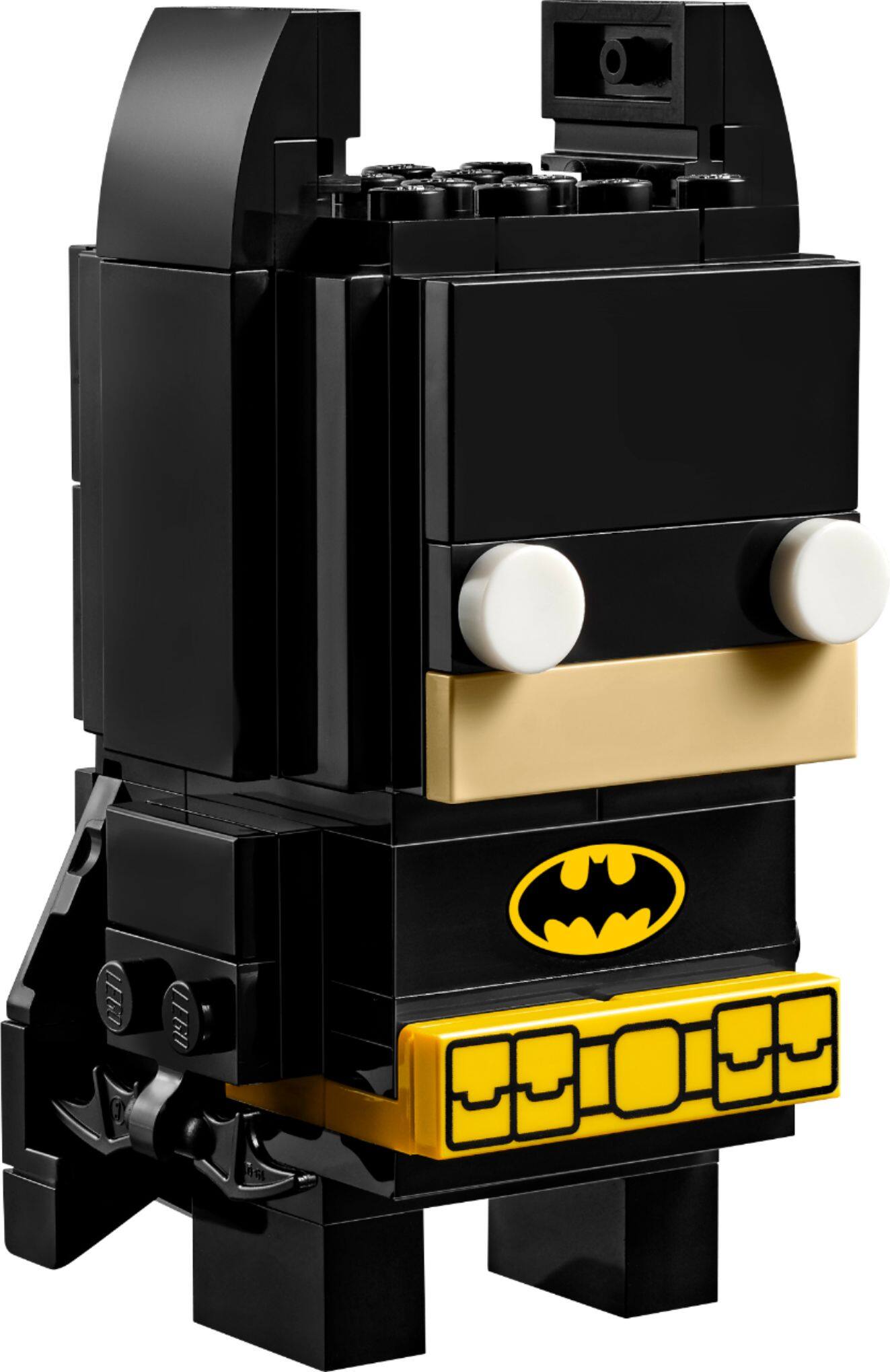 brickheadz batman