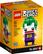 Angle. LEGO - BrickHeadz The LEGO Batman Movie: The Joker 41588 - Purple.