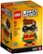Angle Zoom. BrickHeadz The LEGO Batman Movie: Robin 41587 - Red.