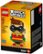 Left Zoom. BrickHeadz The LEGO Batman Movie: Robin 41587 - Red.