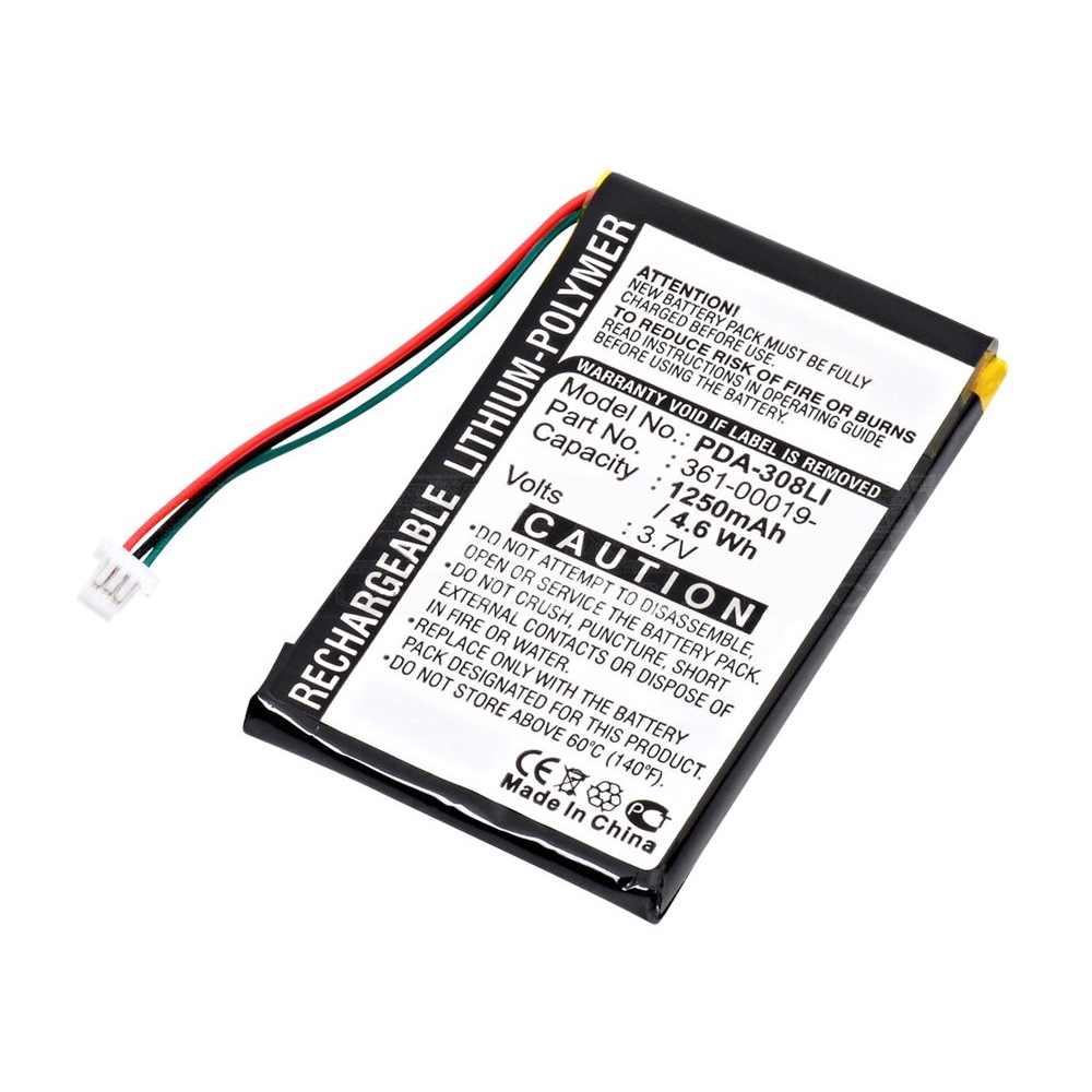DENAQ - Lithium-Polymer Battery was $22.99 now $13.99 (39.0% off)