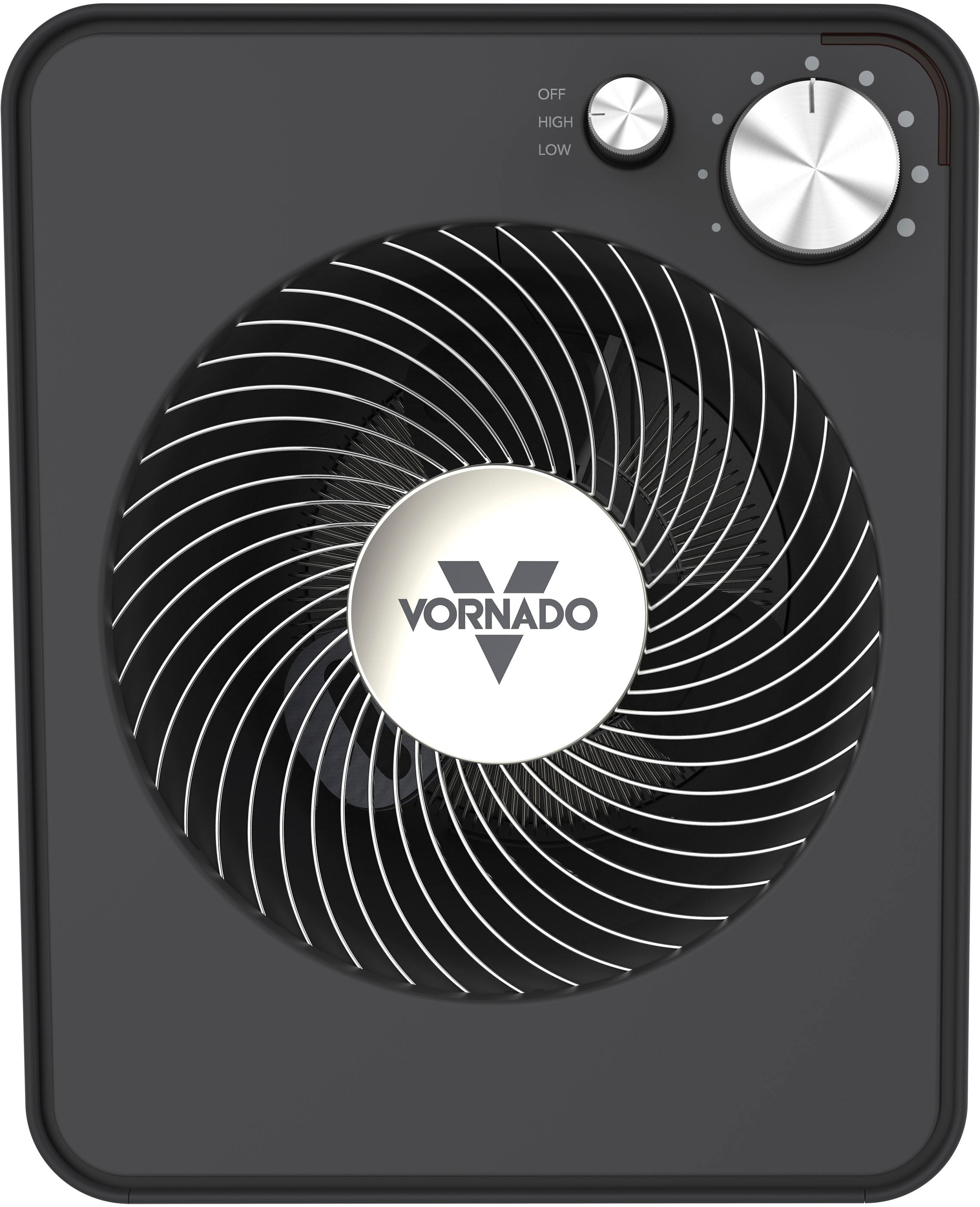 Angle View: Evapolar - Indoor Portable Evaporative Cooler with Air Humidifier - Crystal white