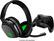 Alt View 11. Astro Gaming - A10 Wired Stereo Gaming Headset with MIXAMP M60 for Xbox One - Green/black.