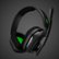 Alt View Zoom 14. Astro Gaming - A10 Wired Stereo Over-the-Ear Gaming Headset for Xbox Series X|S, Xbox One with Flip-to-Mute Mic - Black/Green.