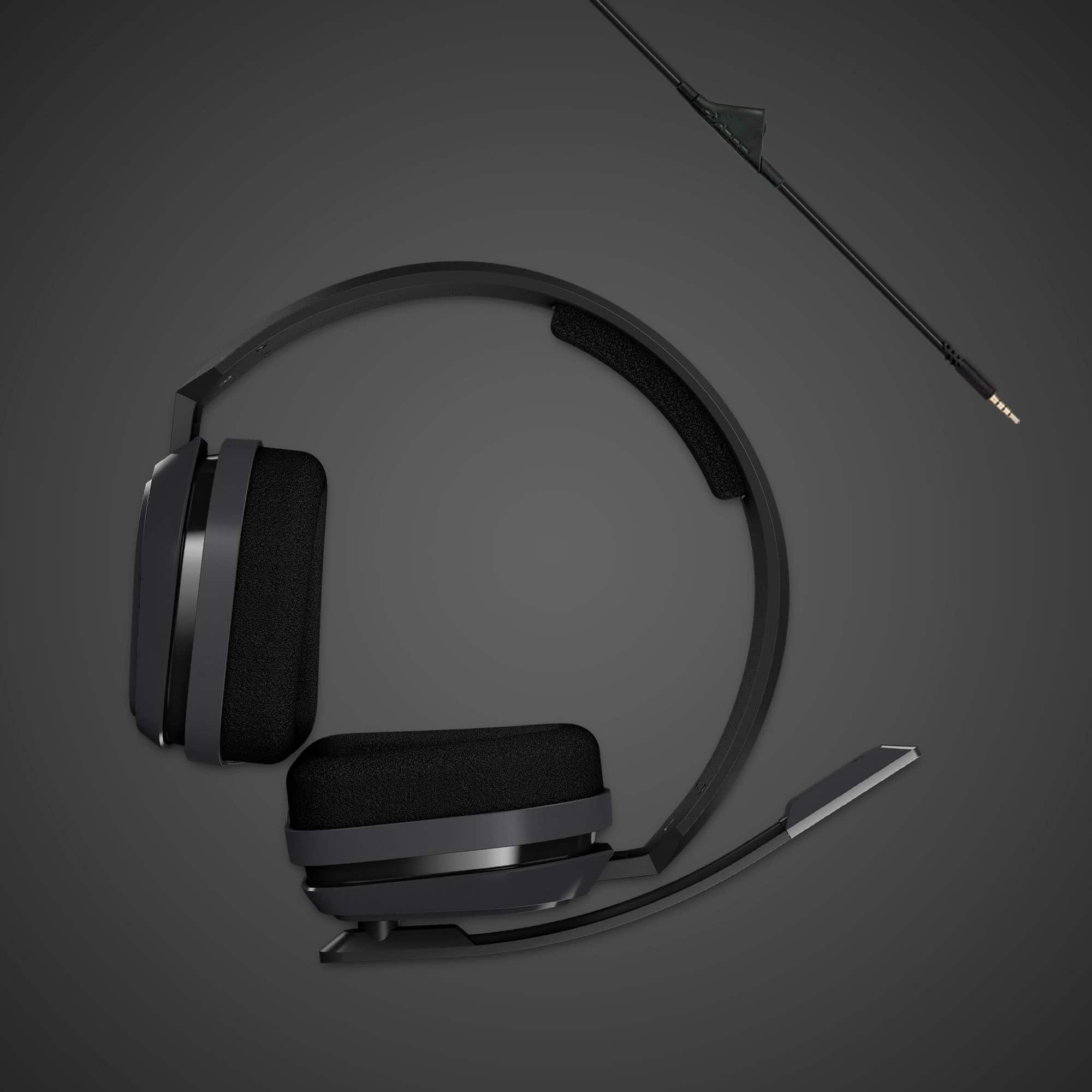 Astro wired headset online ps4