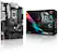 Alt View 13. ASUS - Asus - ROG STRIX H270F GAMING (Socket LGA1151) USB 3.1 Intel Motherboard - Black - Black.