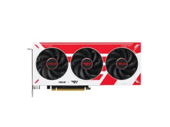 ASUS T1 GeForce RTX 5060 Ti 8GB GDDR7 PCI Express 5.0 ATX Graphics ASUS T1 GeForce RTX 5060 Ti 8GB GDDR7 PCI Express 5.0 ATX Graphics