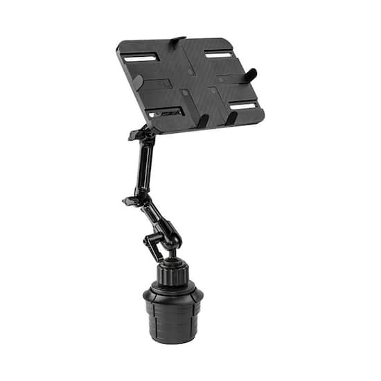 mount it vehicle mount for most tablets black