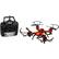 Alt View 11. GPX - Sky Rider Drone with Remote Controller - Orange.