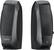 Alt View 11. Logitech - S120 Speakers (2-Piece) - Black.