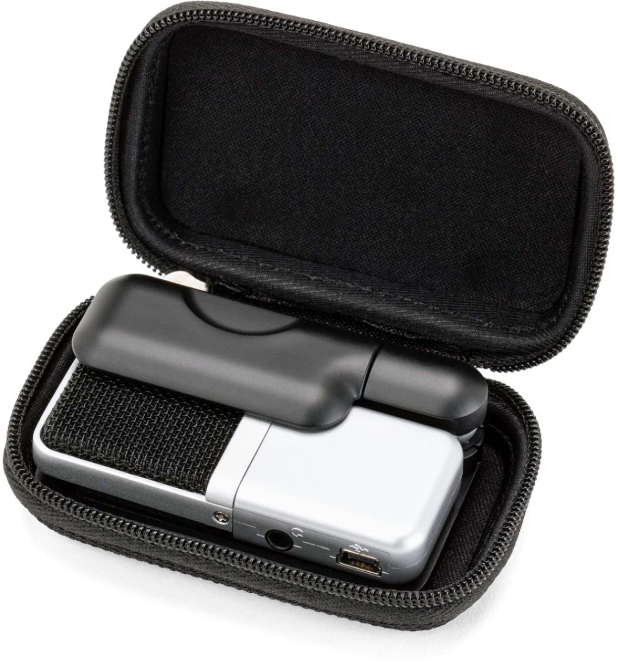 Mic Portable USB Microphone Software SAGOMICHD - Best Buy