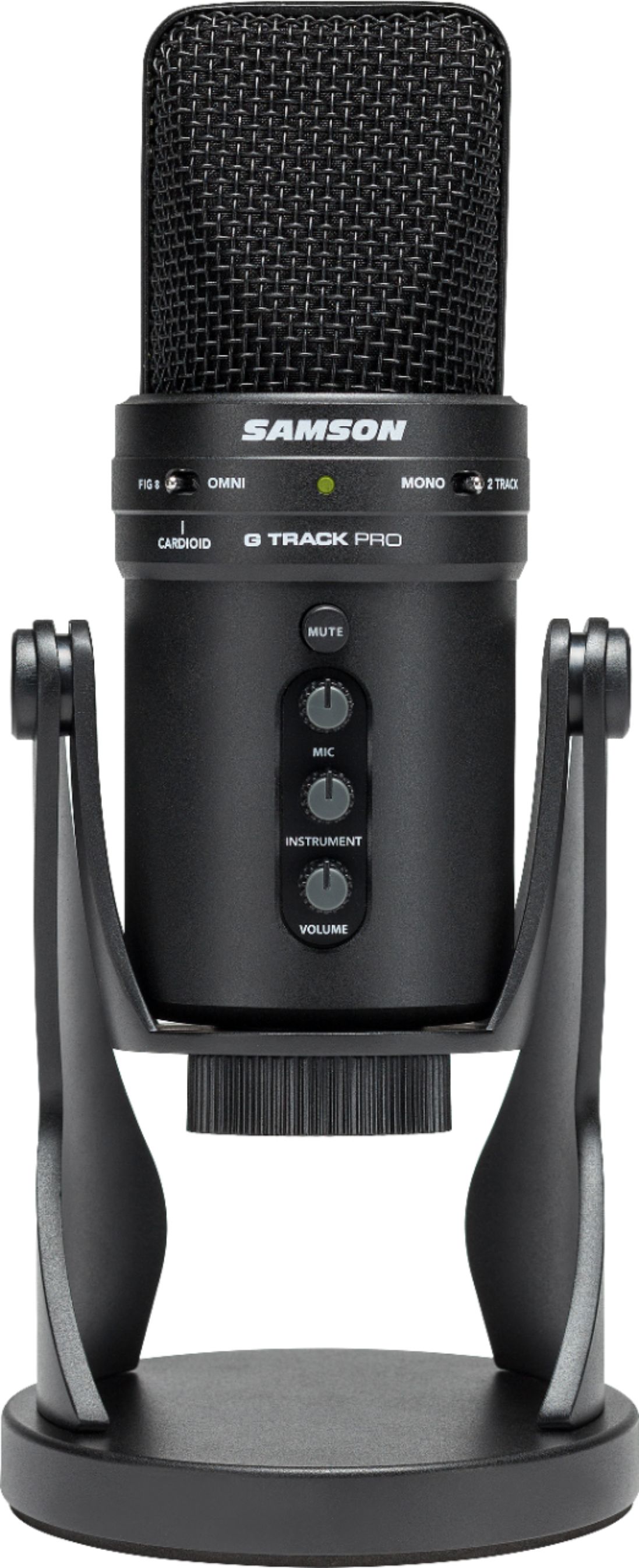 G-Track Pro USB Microphone SAGM1UPROHD - Best