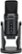 Front Zoom. Samson - G-Track Pro USB Microphone.