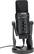 Alt View 12. Samson - G-Track Pro USB Microphone - Black.