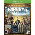 Far Cry 5 - Microsoft Xbox One Game (Sealed) - Fast Shipping🚚💨