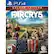 Front. Ubisoft - Far Cry 5 Deluxe Edition.