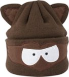 Front Zoom. Ubisoft - South Park the Fractured But Whole Coon Beanie - Brown.