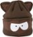 Front Zoom. Ubisoft - South Park the Fractured But Whole Coon Beanie - Brown.