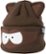 Left Zoom. Ubisoft - South Park the Fractured But Whole Coon Beanie - Brown.