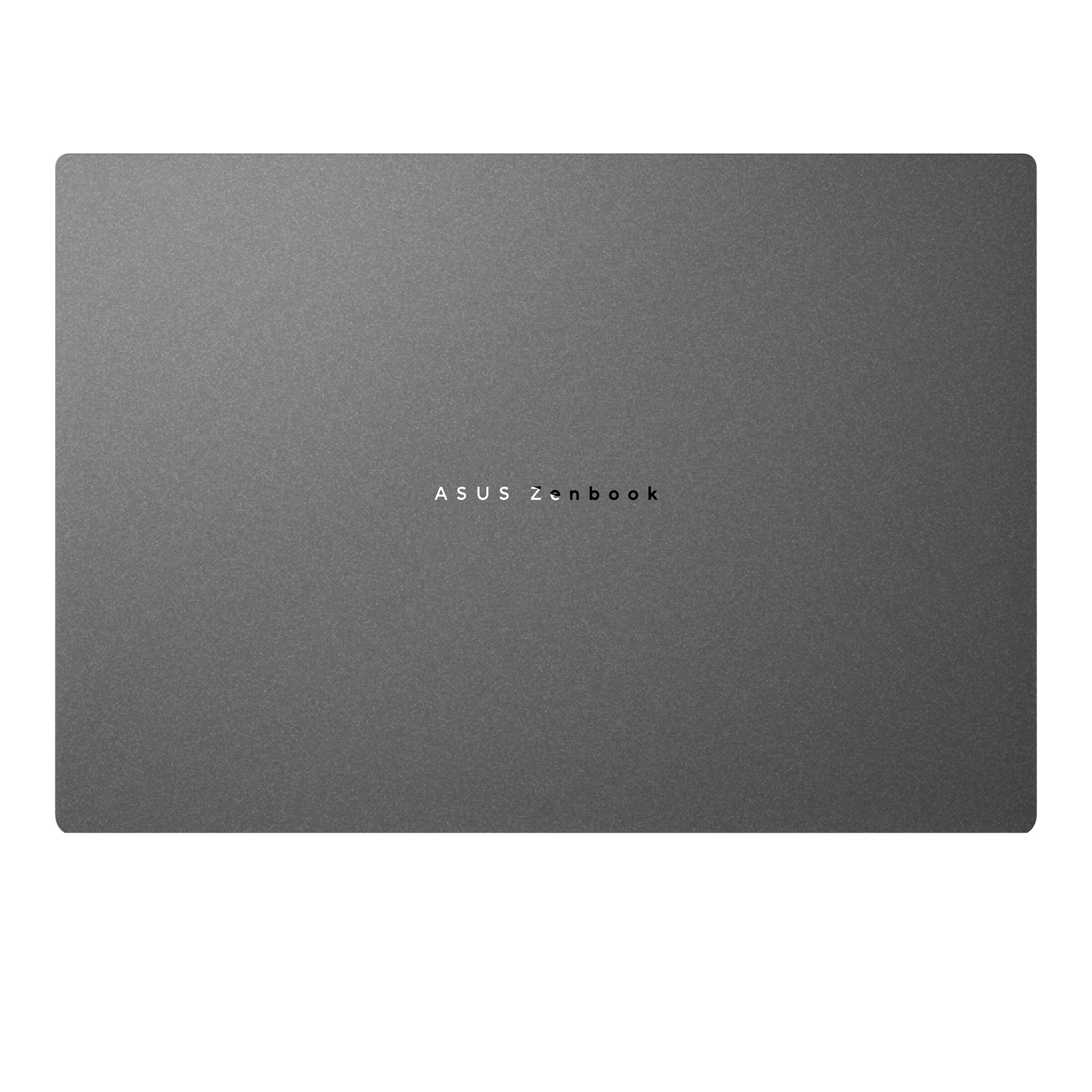 ASUS Zenbook