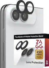 World's #1 Mobile Protection Brand
The ZA GG
450 Million Devices Protected
Lens Protection