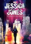 Front Standard. Jessica Jones: The Complete First Season [DVD].