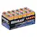 Front. UltraLast - 9V Batteries (12-Pack) - Gold.