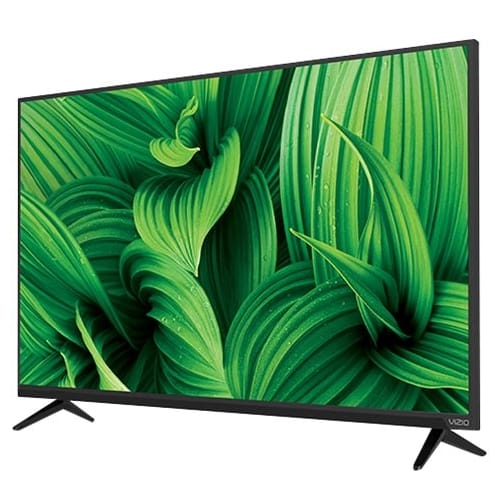 Best Buy Vizio 50 Class 49 5 Diag Led 1080p Hdtv D50n E1