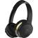 Alt View 11. Audio-Technica - SonicFuel ATH-AR3BT Wireless On-Ear Headphones - Black.