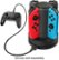 Alt View Zoom 11. Insignia™ - Joy-Con Charging Station for Nintendo Switch - Black.