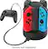Alt View 11. Insignia™ - Joy-Con Charging Station for Nintendo Switch - Black.
