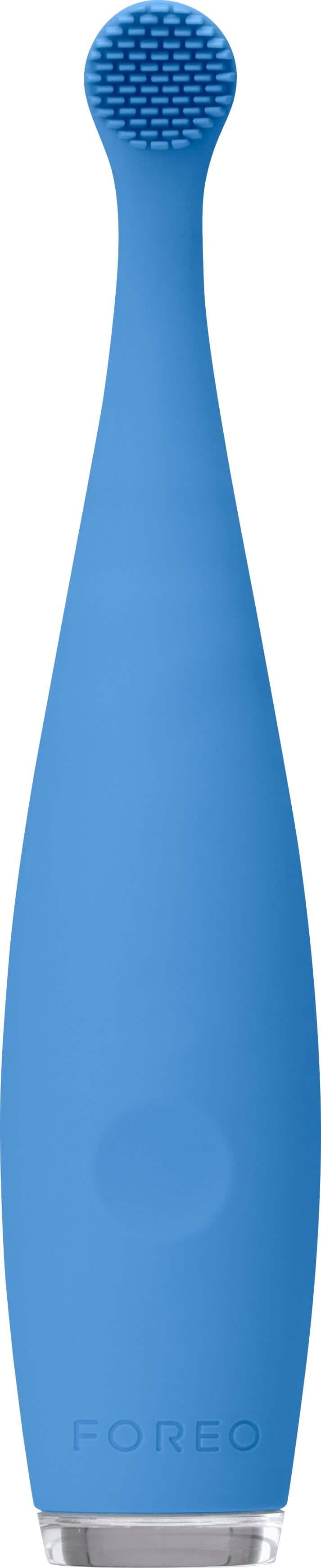 FOREO - ISSA mikro Electric Toothbrush - Bubble Blue - Angle