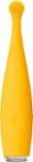 Angle Zoom. FOREO - ISSA mikro Electric Toothbrush - Sunflower Yellow.