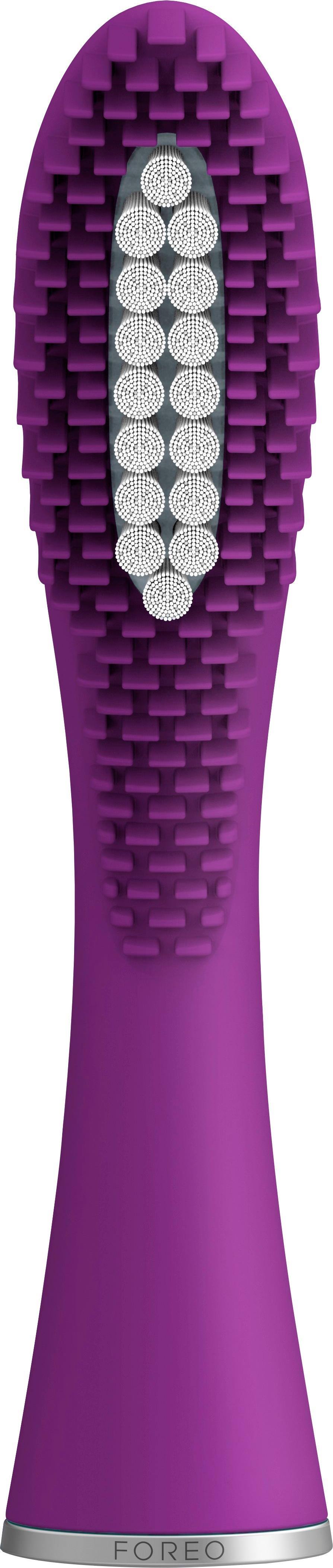 foreo hybrid brush head