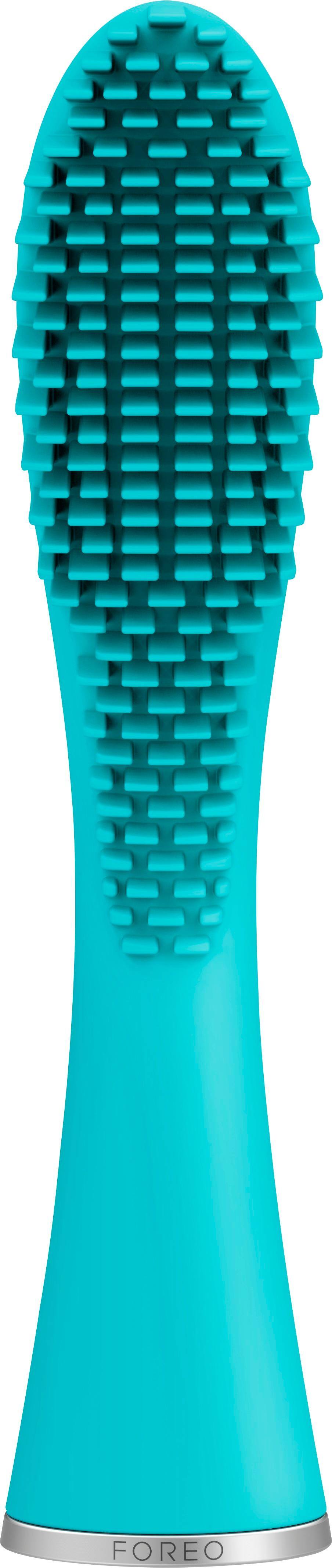 FOREO - Replacement Brush Head - Summer Sky - Angle