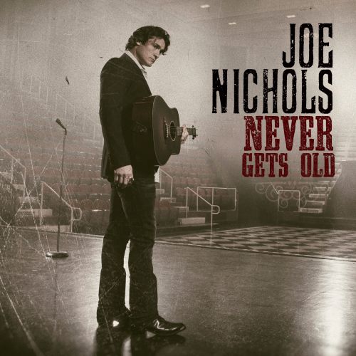  Never Gets Old [CD]