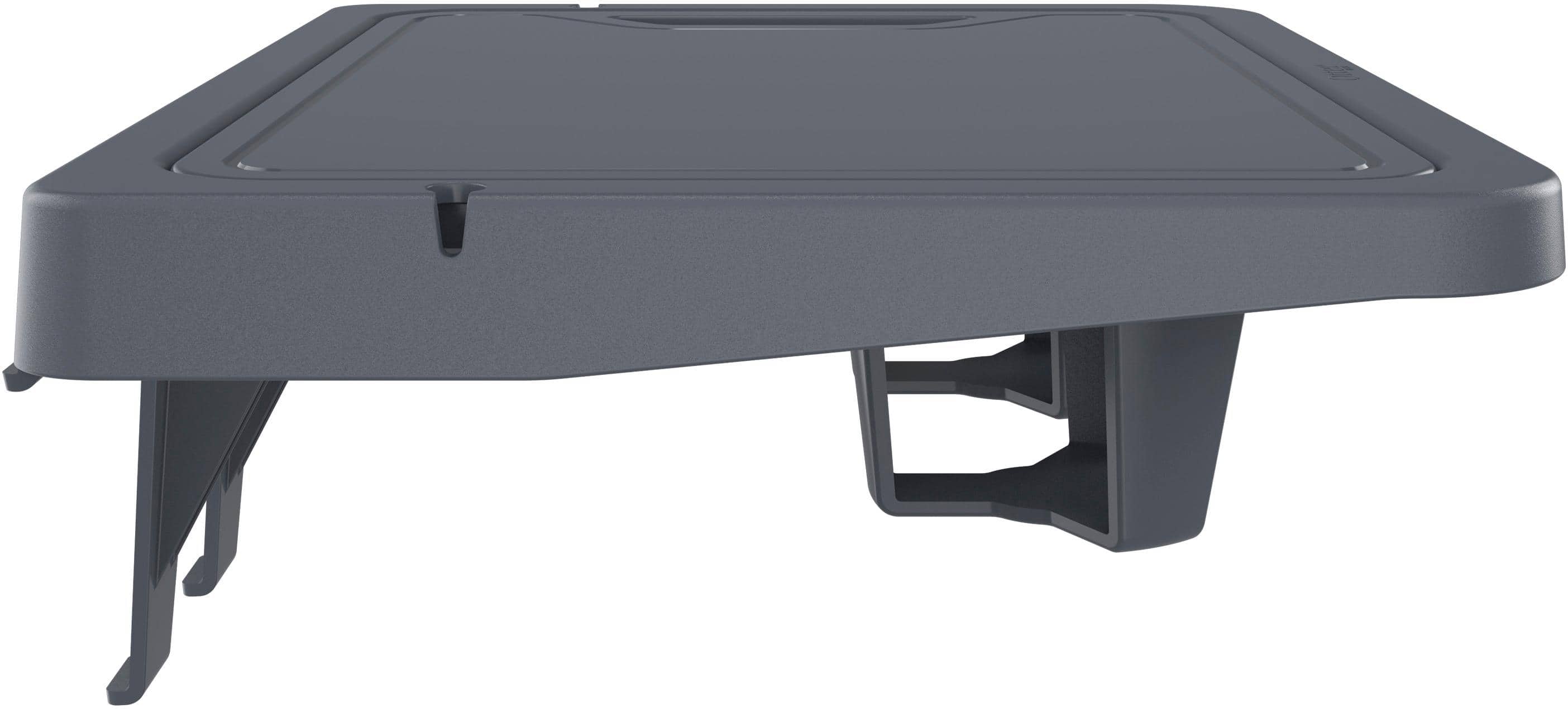 Otterbox Side Table For Venture Coolers Slate Grey