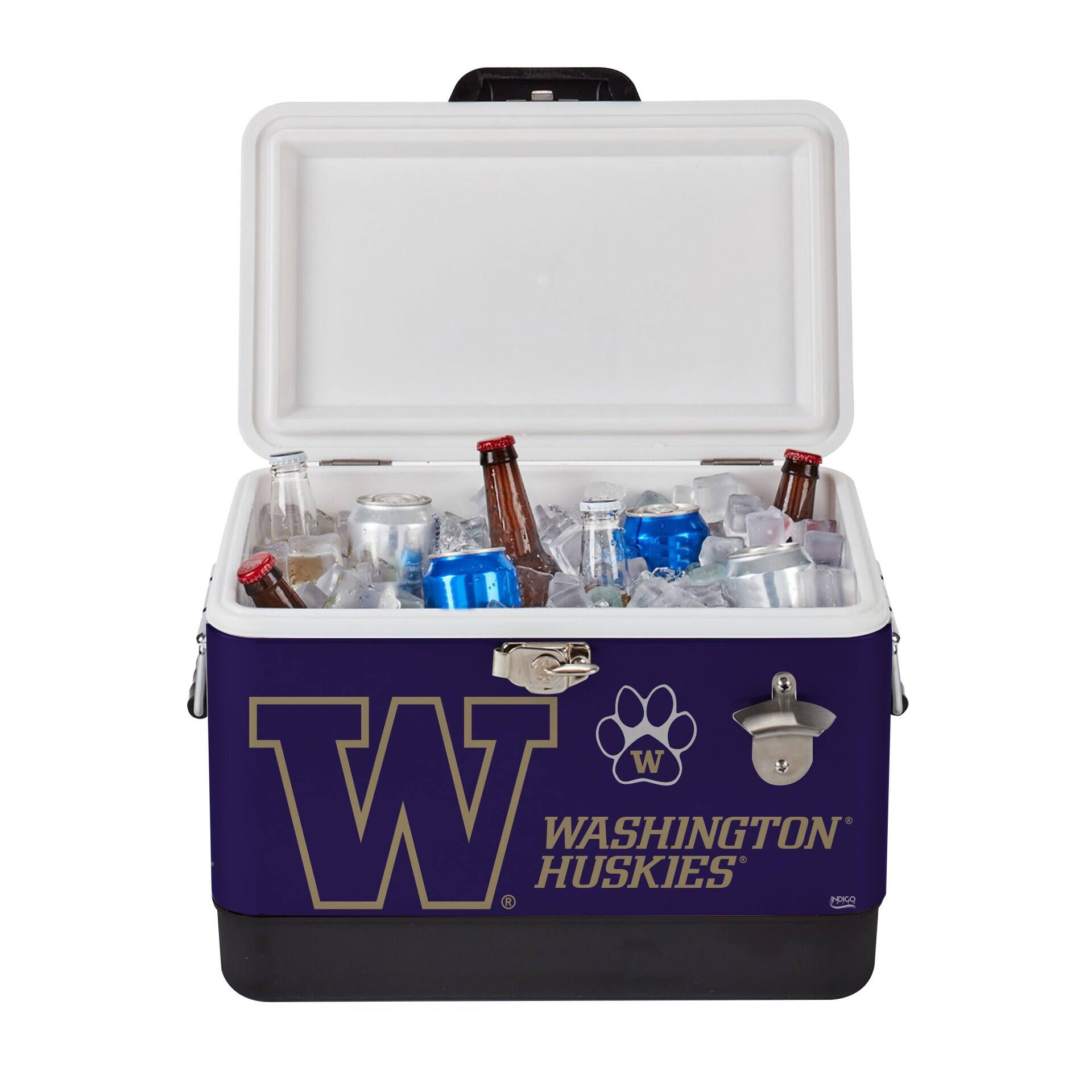 WASHINGTON HUSKIES